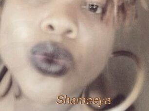 Shameeya