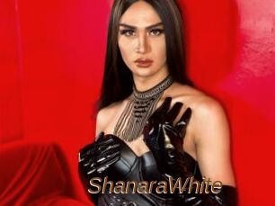 ShanaraWhite