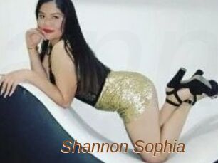 Shannon_Sophia