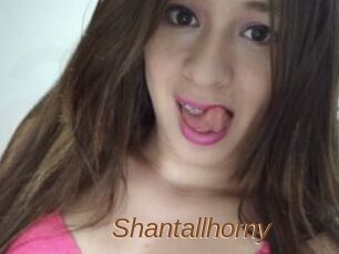 Shantallhorny