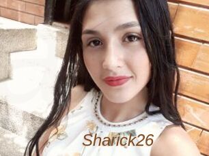 Sharick26