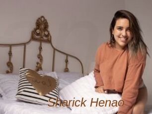 Sharick_Henao