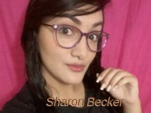 Sharon_Becker Annuaire Sexe