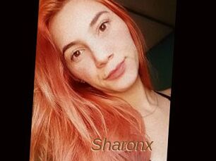 Sharonx