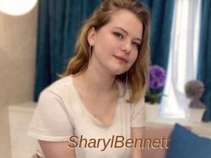 SharylBennett