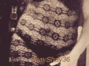 ShayShay36