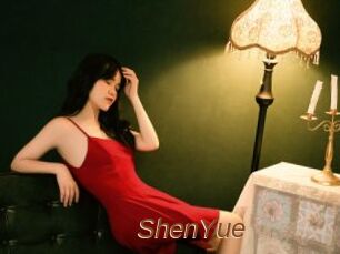 ShenYue