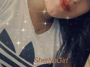 SherlynGirl