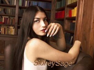 SidneySage