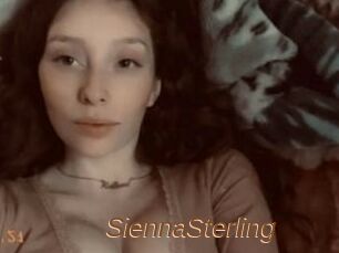 SiennaSterling
