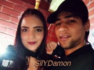 SilYDamon