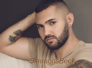 SimmonsBeck