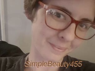 SimpleBeauty455