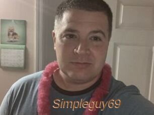 Simpleguy69