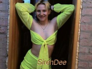 SirenDee