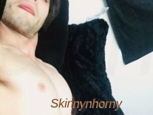 Skinnynhorny