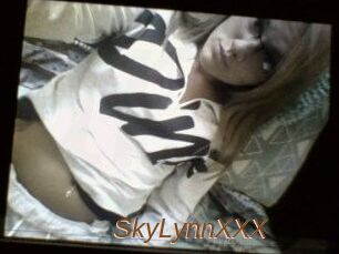 SkyLynnXXX