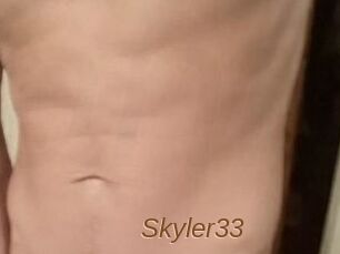 Skyler33