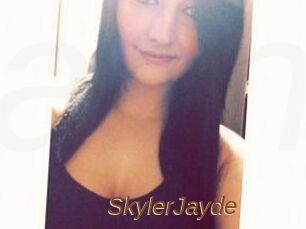 SkylerJayde