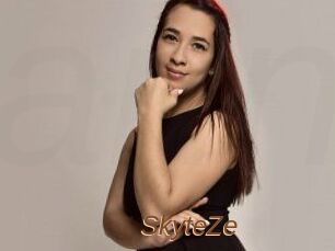 SkyteZe