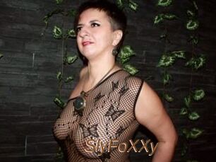 SlyFoXXy