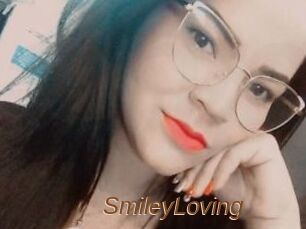 SmileyLoving