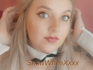 SnowWhiteXxxx