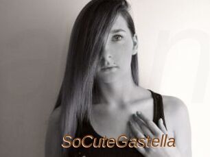 SoCuteGastella Annuaire Sexe