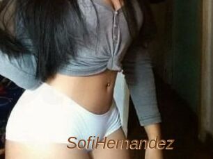 Sofi_Hernandez Annuaire Sexe