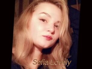 Sofia_Lovely