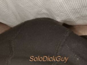 SoloDickGuy Annuaire Sexe