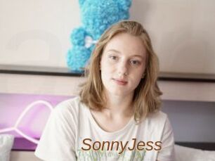 SonnyJess