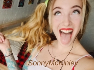 SonnyMcKinley