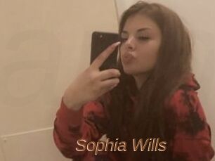 Sophia_Wills