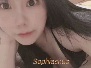 Sophiashuo
