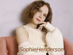 SophieHenderson Annuaire Sexe