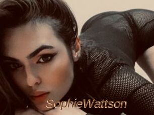 SophieWattson