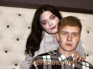SophieandJosh
