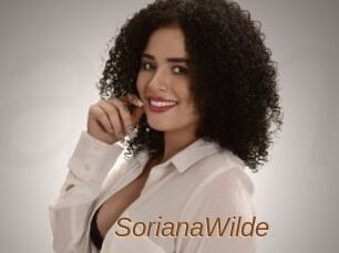 SorianaWilde