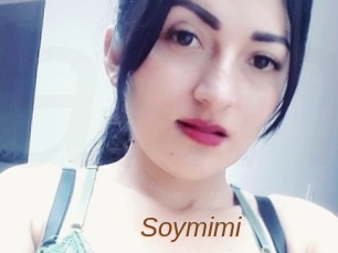 Soymimi