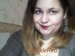 SparkleRed
