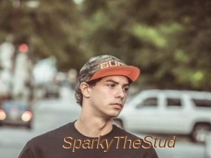 SparkyTheStud