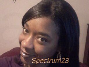 Spectrum23