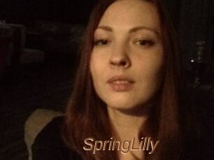 SpringLilly