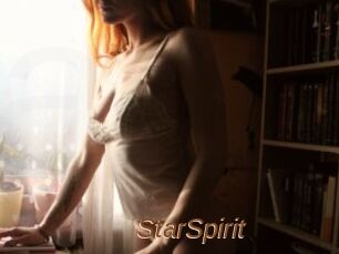 StarSpirit