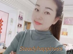 Steadyhappiness