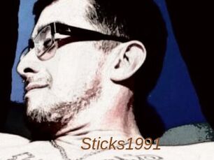 Sticks1991