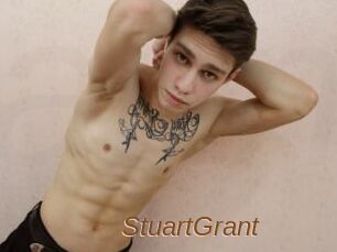 StuartGrant