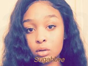 Sugahbee