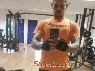 SugerDaddy